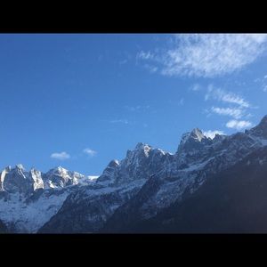 Meet your Posher, Jade